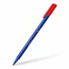Tussisetti Staedtler Triplus Monivärinen 10 Kappaletta