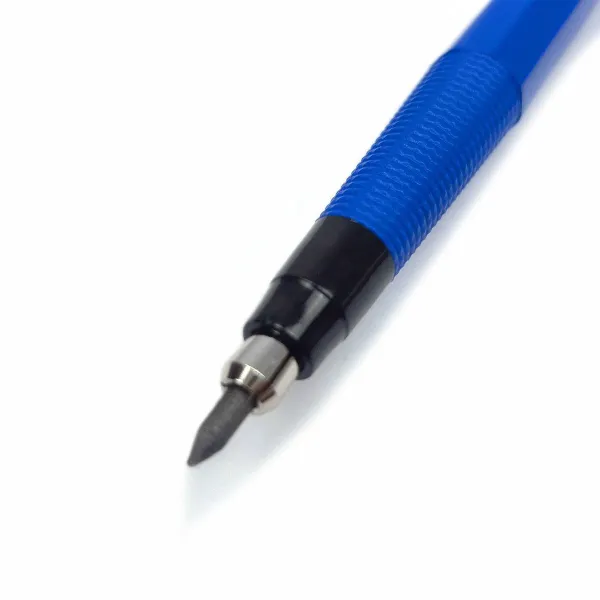 Lyijykynän pidin Staedtler Sininen Musta