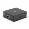 Splitter LINDY 025.38358 Black 5 m HDMI