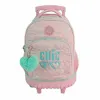 Ratastega koolikott Toybags