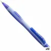Zīmuļu Serdeņu Turētājs Uni-Ball SHALAKU S Zils 0,5 mm (12 gb.)