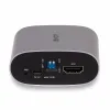 Straumēšanas ierīce Xiaomi TV BOX S (3RD GEN) 4K