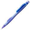 Zīmuļu Serdeņu Turētājs Uni-Ball SHALAKU S Zils 0,5 mm (12 gb.)
