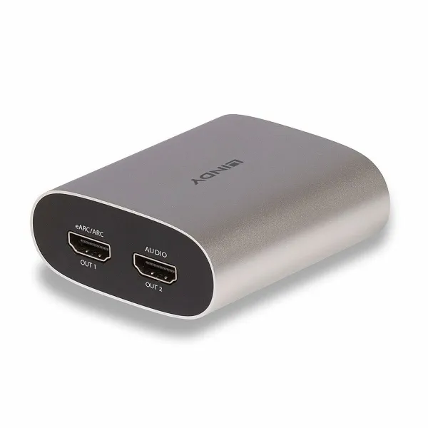 Straumēšanas ierīce Xiaomi TV BOX S (3RD GEN) 4K