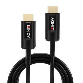 HDMI Cable LINDY 15 m Black