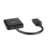 Mini DisplayPort-HDMI Adapter LINDY Must