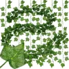 Искусственный декоративный цветок Springos HA7438