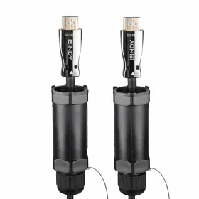Кабель HDMI LINDY 38530 Чёрный