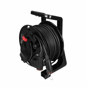 Кабель HDMI LINDY Чёрный