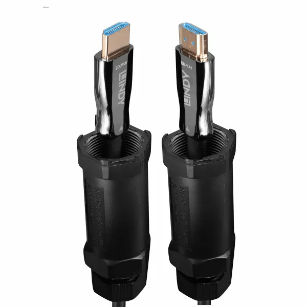 HDMI Kaabel LINDY Must