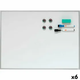 Магнитная доска Nobo Белый