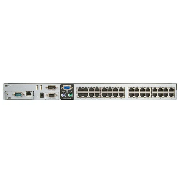 KVM slēdzis LINDY 39631