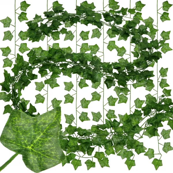 Искусственный декоративный цветок Springos HA7438