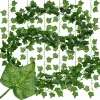 Искусственный декоративный цветок Springos HA7438