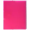 Organiser Folder Grafoplas MAXIPLÁS Fuchsia A4 (5 Units)