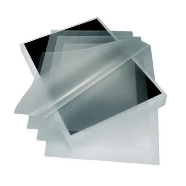 Lamineerimisümbrised Yosan