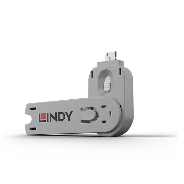 Drošības bloks LINDY