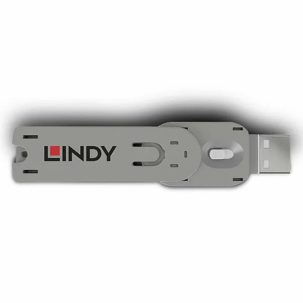 Drošības bloks LINDY