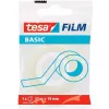 Клейкая лента TESA Прозрачный полипропилен 19 mm x 33 m (24 штук)