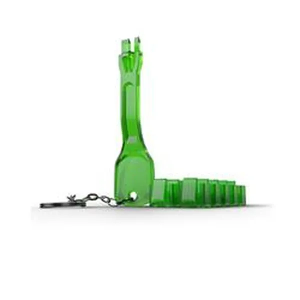Drošības bloks LINDY 40631