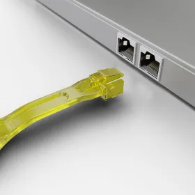 Drošības bloks LINDY 40633