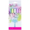 Set of Felt Tip Pens Talens Ecoline Multicolour 5 Pieces (3 Units)