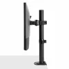 TV Mount LINDY STUBBY FIXED DISPLAY MOUNT 32" 13" 8 kg