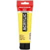 Акриловая краска Talens Amsterdam Жёлтый 120 ml (3 штук)