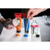 Акриловая краска Talens Amsterdam Циановый 120 ml (3 штук)