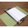 Paberi giljotiin - trimmer