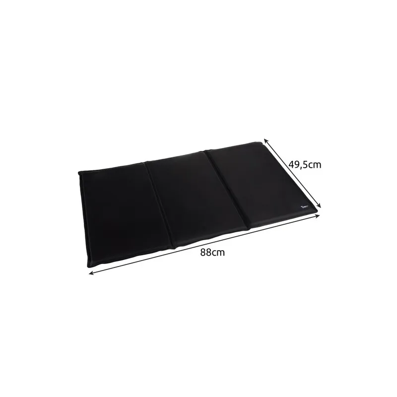 Cooling mat - pet bed 88x49.5cm