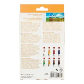 Maali Talens Art Creation Monivärinen 12 ml 8 Kappaletta