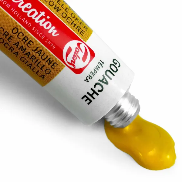 Dažai Talens Art Creation Spalvotas 12 ml 8 Dalys