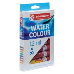 Paint Talens Art Creation Multicolour 12 ml 8 Pieces