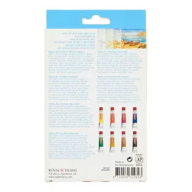 Maali Talens Art Creation Monivärinen 12 ml 8 Kappaletta
