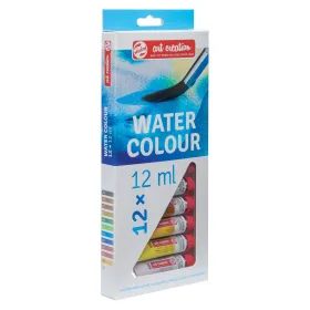 Maali Talens Art Creation Monivärinen 12 ml 12 Kappaletta