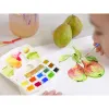 Watercolour paint set Talens Art Creation POCKET BOX