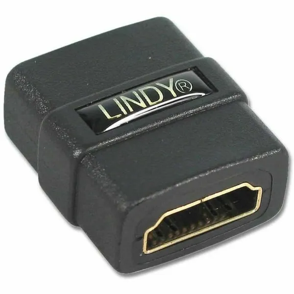 HDMI adapteris LINDY