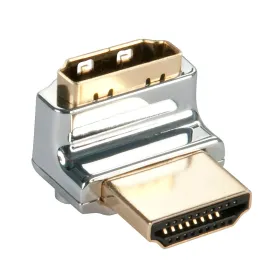 HDMI-adapteri LINDY 41506