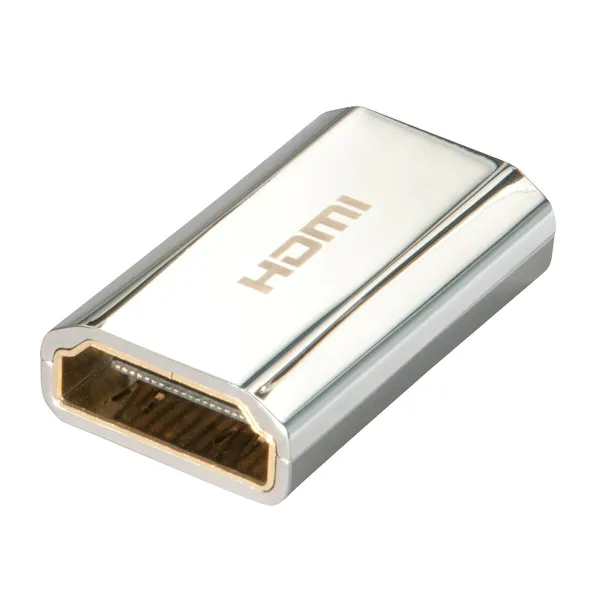 HDMI Adapter LINDY Hõbedane