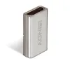 HDMI Adapter LINDY Grey Silver