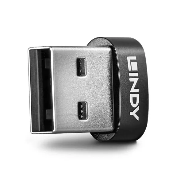 USB-C – USB adapteris LINDY