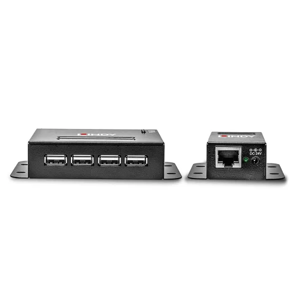 HDMI-DVI Adapter LINDY Must