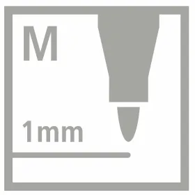 USB-разветвитель LINDY 42742 Чёрный
