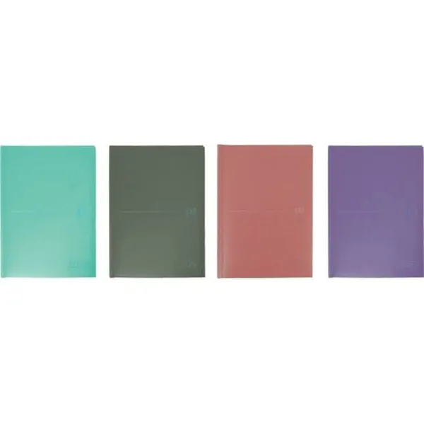 Grafiks Oxford MODERN A5 21 x 14,8 cm 2026 (5 gb.)