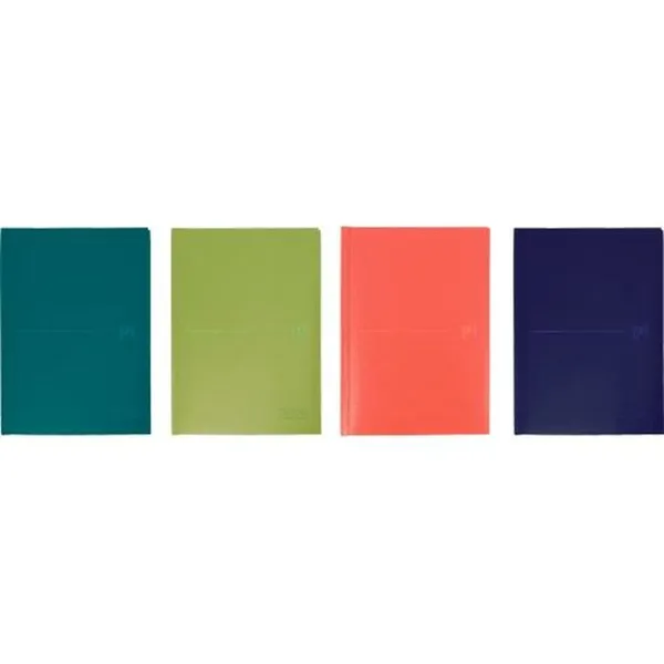 Diary Oxford MODERN A5 21 x 14,8 cm 2026 (5 Units)