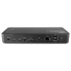 USB Hub LINDY 43202 Black 100 W