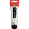 Акриловая краска Talens Amsterdam Белый 120 ml (3 штук)