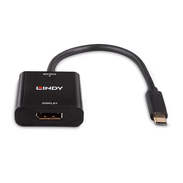 USB Adaptor LINDY 21 cm