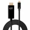 USB-C to HDMI Adapter LINDY 43293 3 m